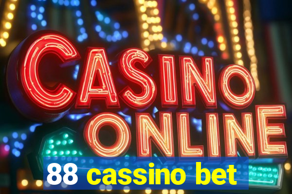 88 cassino bet